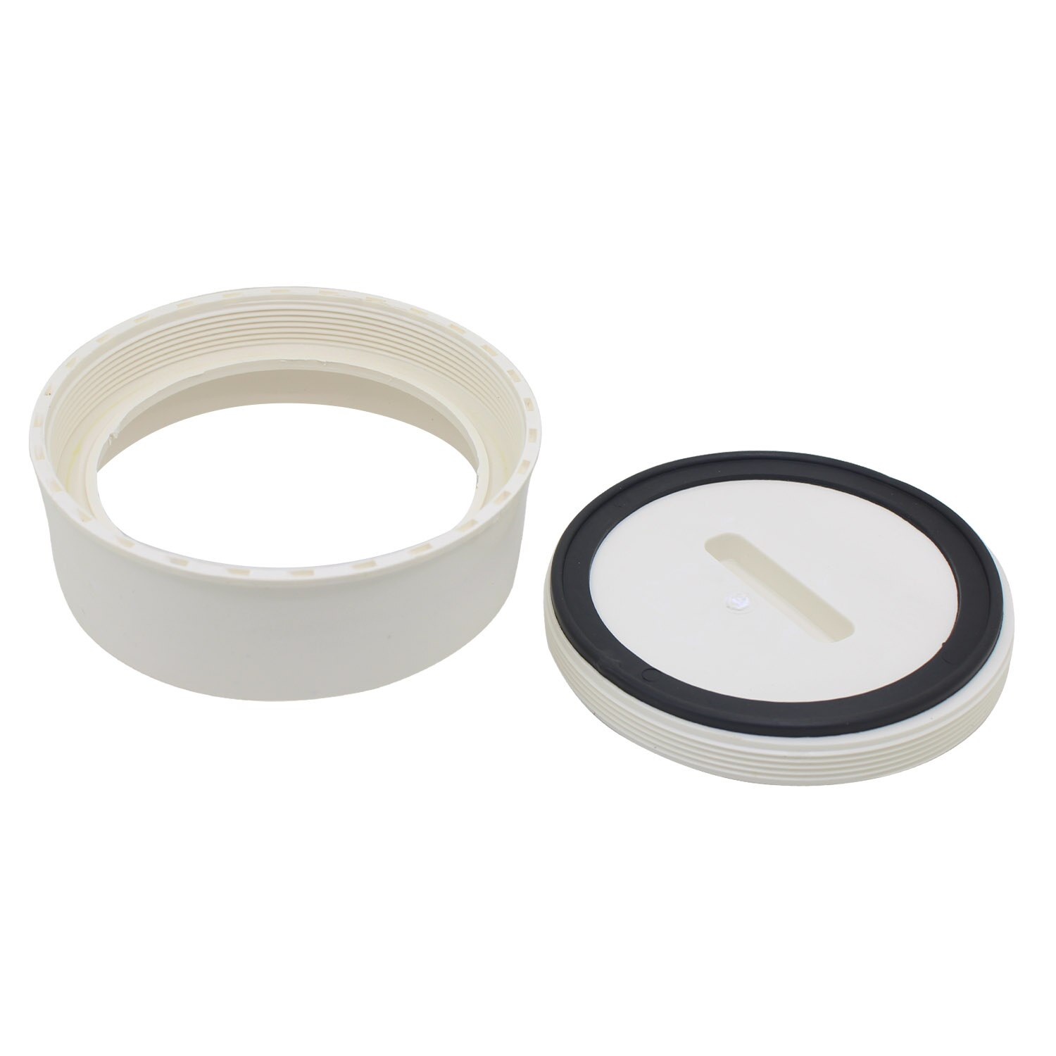 50mm 75mm 110mm 160mm Cleaning port drain pipe repair port floor repair port repair plug drain pipe plug fittings