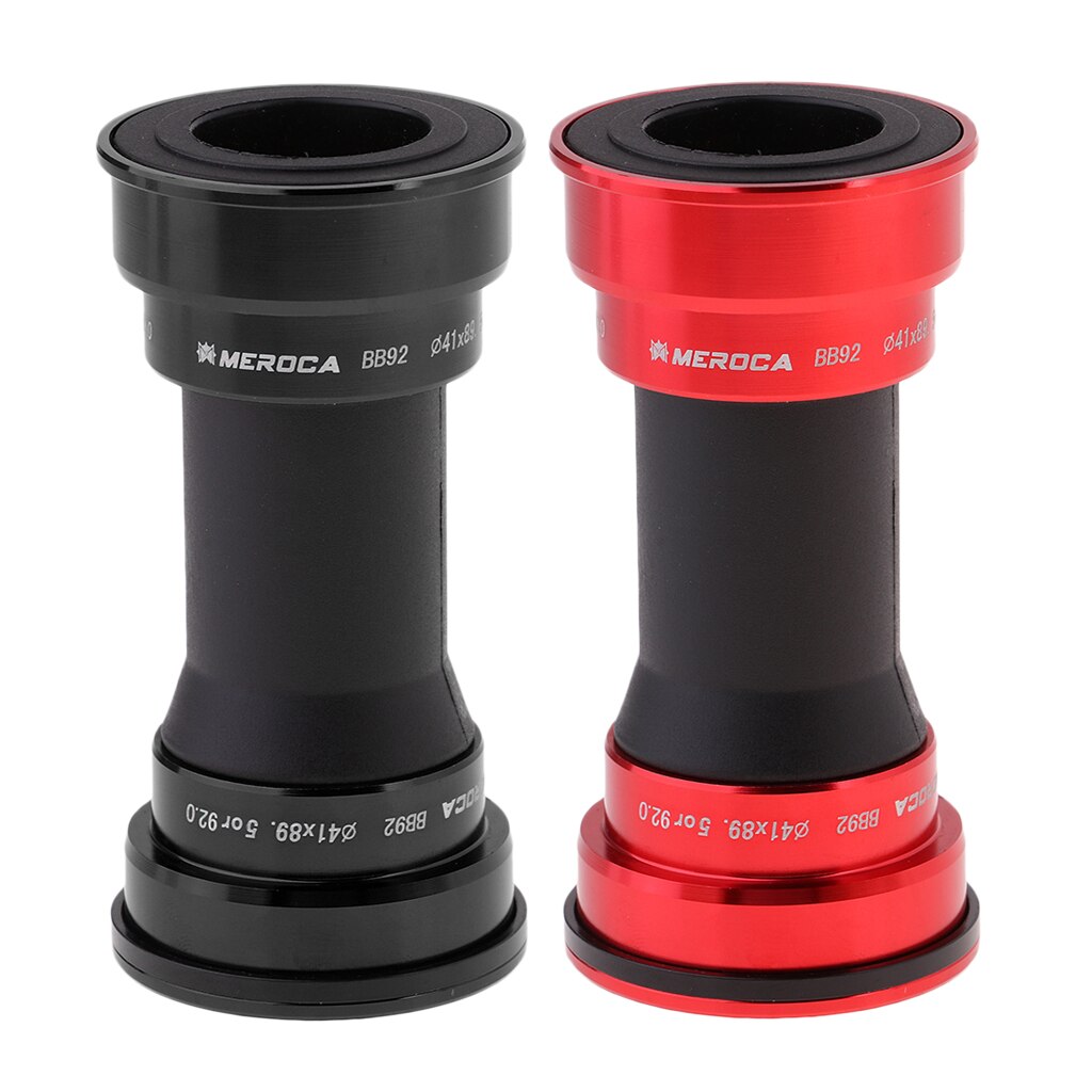 BB92 Bearing Bottom Bracket Press Fit BB 86mm-92mm Crankset