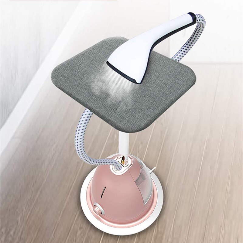 2000w Household Electric Ironing Machine Double Pole Garment Steamer Portable Handheld Hanging Clothes Ironing Tool with Steam