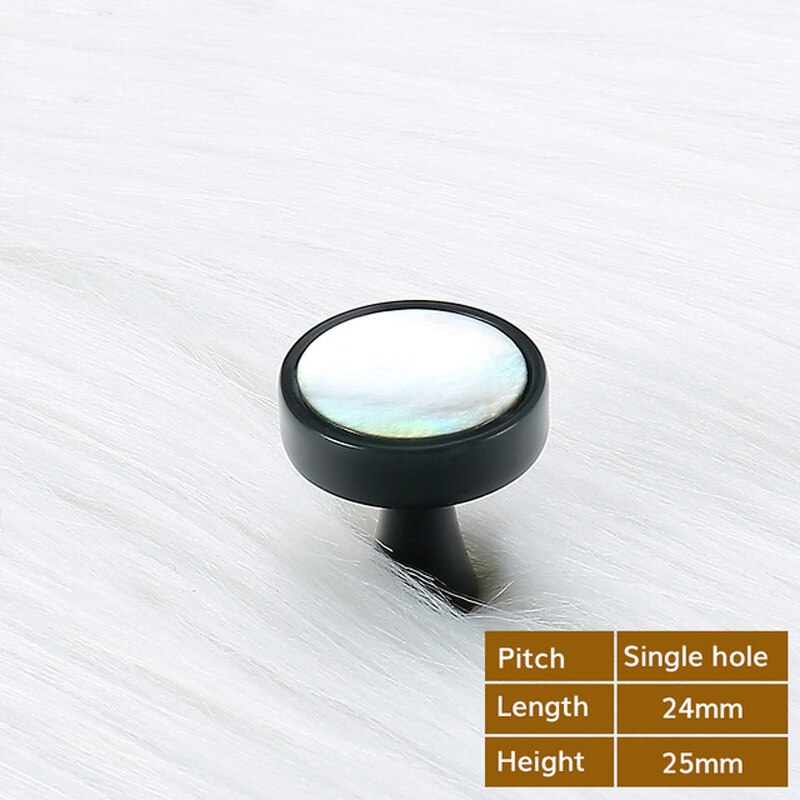 European Door Knobs and Handles for Kitchen Cabinet Zinc Alloy Furniture Handles Marble Vein Gold Drawer Pulls Wall Hanging Hook: 13