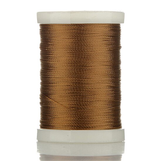 1spool/pack 165yards polyester fiber rod guide ring tying braided wire thread rod DIY build guide refit repair modify rod guides: color 3