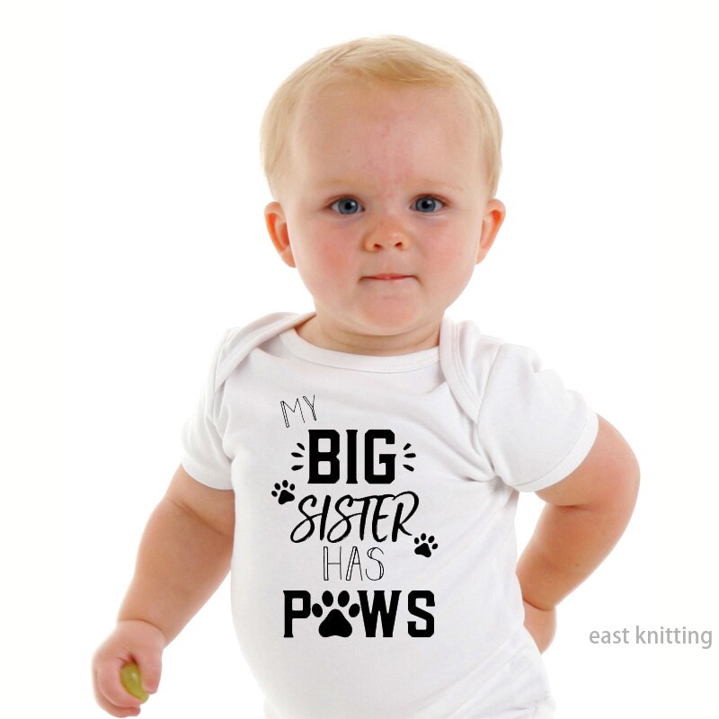 Dermspe neugeborenen-bodys für mädchen und jungen, rundhalsausschnitt, kurzarm-Karosserie, Baby-Overall, sommerkleidung mit drucken, unisex