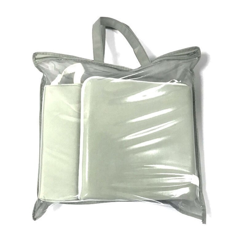 Baby Bath Kneeler Elbow Rest Kneeling Pad Thick Cushion Support Waterproof Safety Non Slip Bathtub Mat Bathtime Toy