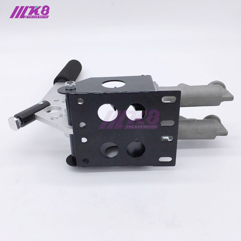 Car Hydraulic Handbrake E-Brake Hydraulic Drift Lever Drift E-Brake Racing Handbrake K8-11004