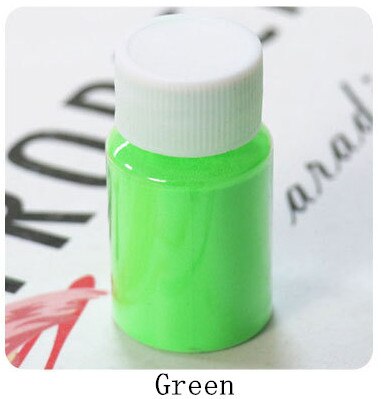 12 colori Polvere di Mica Resina Epossidica Dye Pigmento Della Perla Per Monili Che Fanno Stampo In Resina di Colore: 4