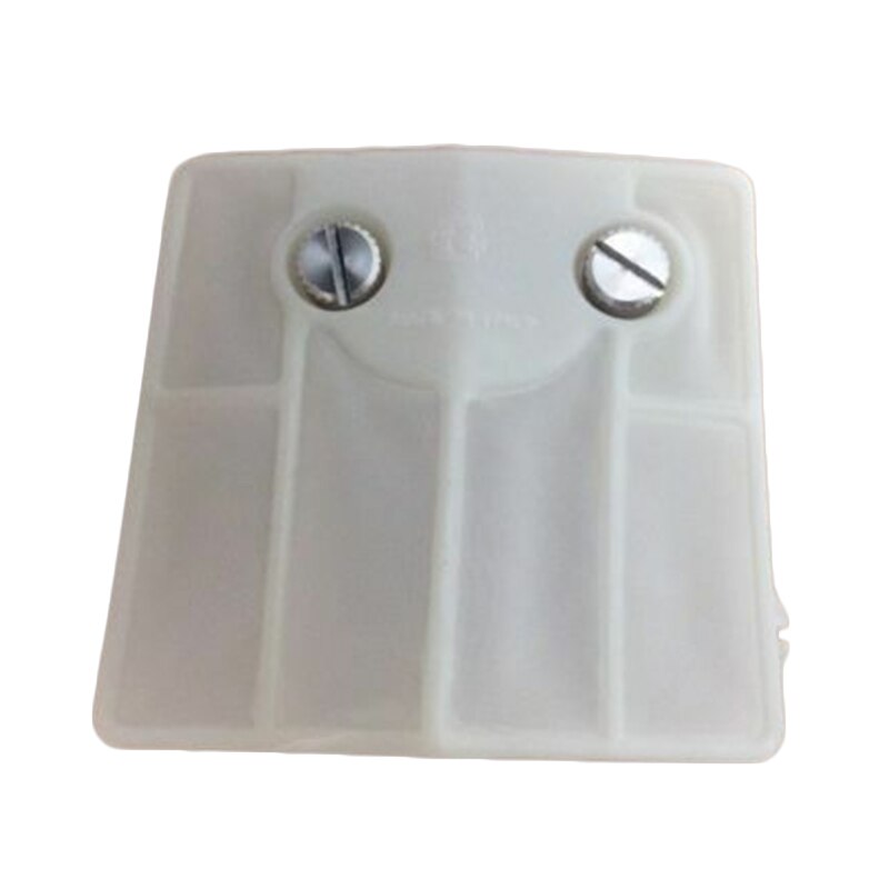 Filtro de aire para Husqvarna 61 181, 266, 281, 288 Jonsered 625 630 67 parte de reemplazo