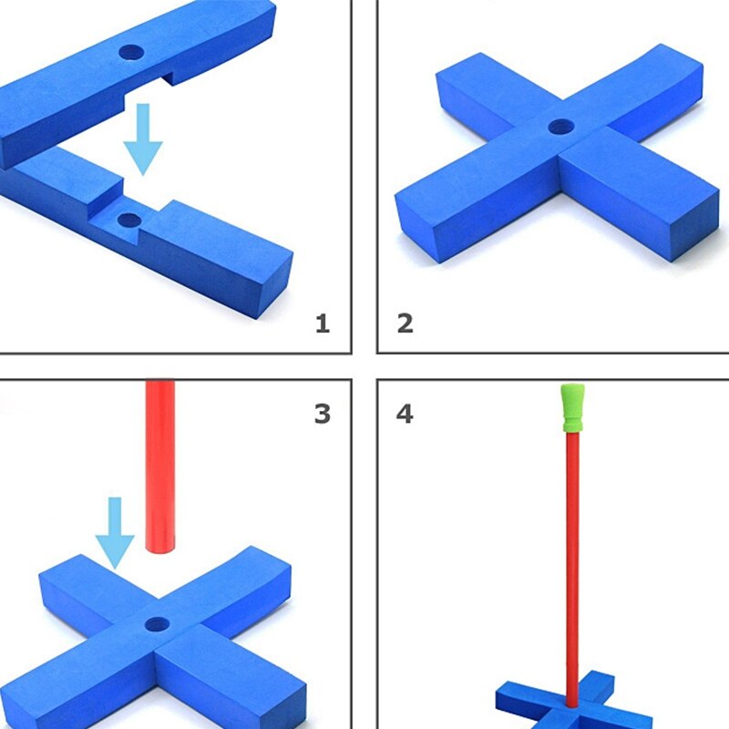 Kinderen Baseball Set Kleuterschool Zachte Veiligheid Baseball Training Outdoor Sport Fitness Bal Schuim Speelgoed