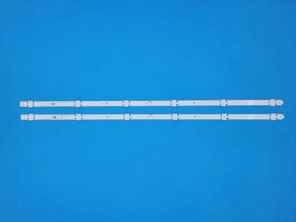 Led Strip Arcelik 32 &#39;&#39;DRT_REV0.2 ZXM65600-AA ZUY65600-AA Voor Grundig HV320FHB-N00 32LE6730 Bp 32LE652 5B 32GFB6722 32VLE6830BP