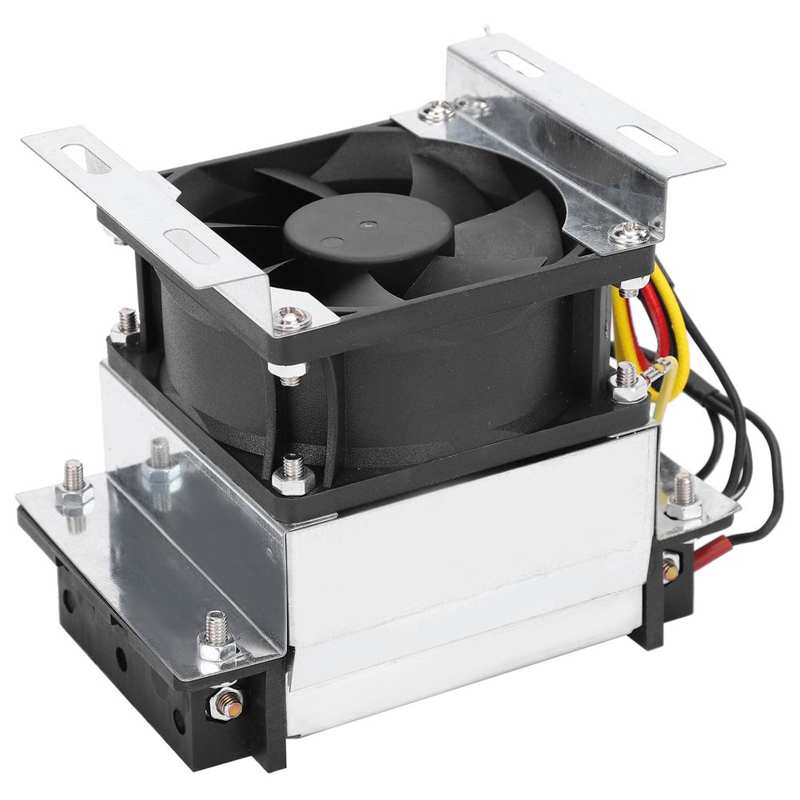 PTC Fan Heater Insulated Ceramic Air Heating Component Constant Temperature AC100V-230V 400W quick response finely