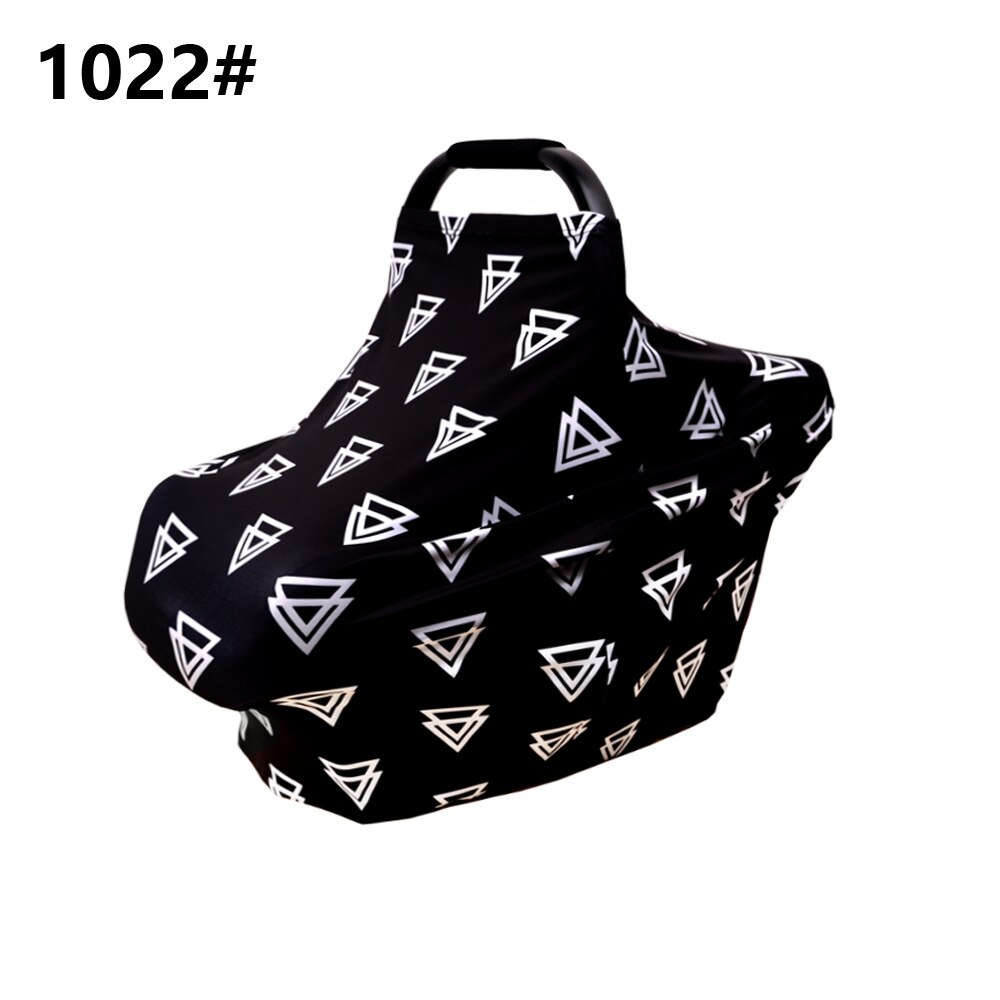 Verzorgingshoezen, multifunctionele verzorgingshanddoek, veiligheidsstoelhoes, kinderwagenhoes, winkelwagenstoelhoes, zonbescherming, win