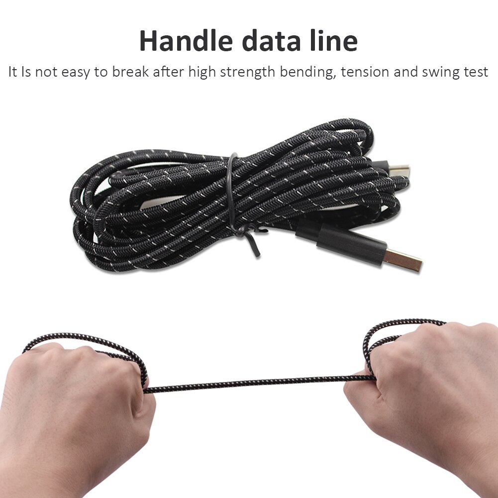 Power Charge Cables Transmissions Cord Games Type-... – Vicedeal