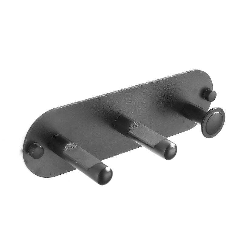 Wall Mount Holder Hairdryer Storgae Rack Bathroom Shelf For Hair Dryer Whosale&amp