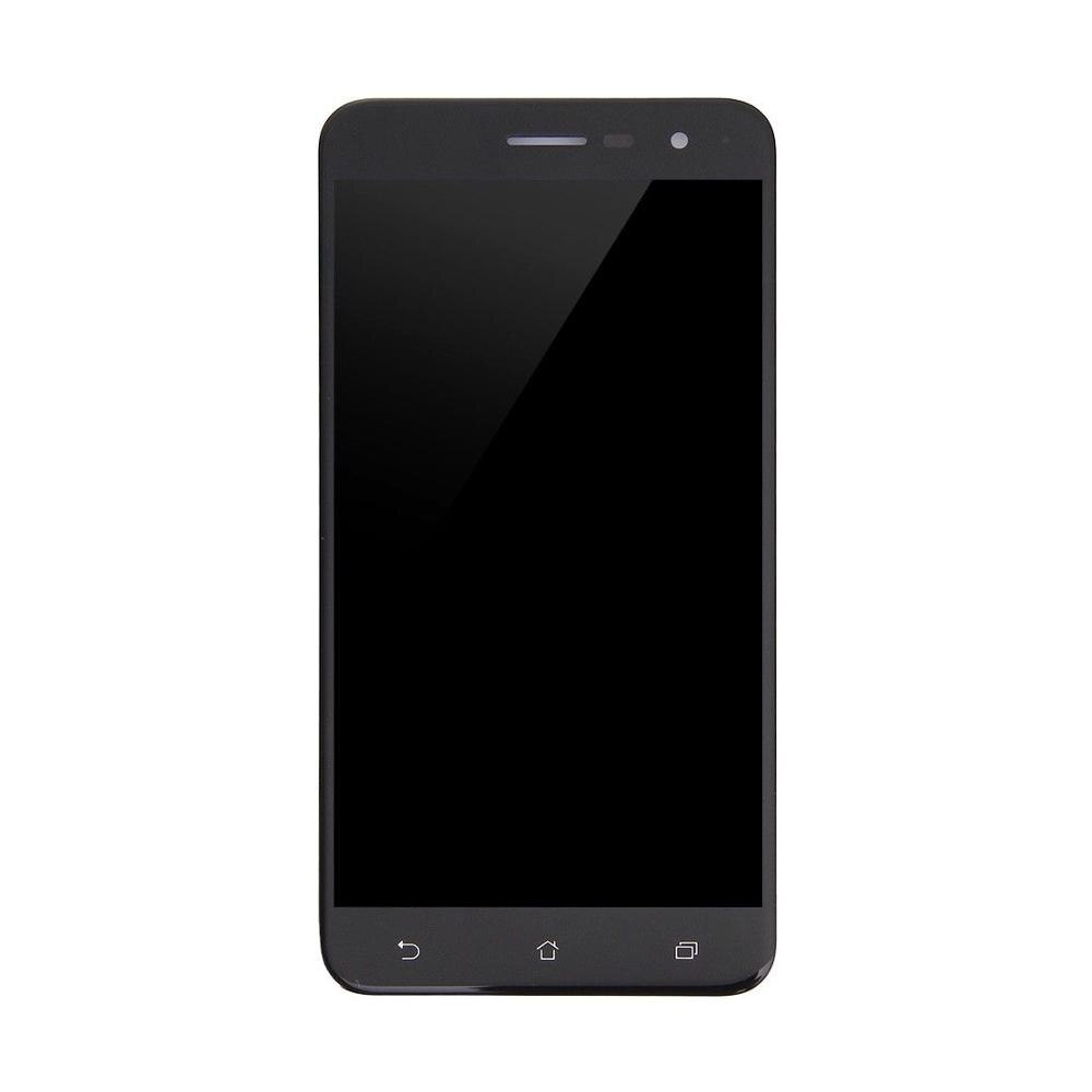 WEIDA 5.2 "Für ASUS Zenfone 3 ZE520KL Z017DA Z017DB Z017D LCD Display Touchscreen Digitizer Montage + Rahmen Mit werkzeuge ZE 520KL