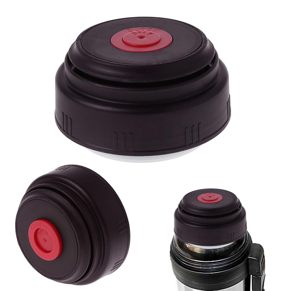 Tapón de 7,5 cm para Termos, tapa de botella de vacío, tapa de termo, CapThermose para viajes al aire libre, accesorios de Termos inoxidables