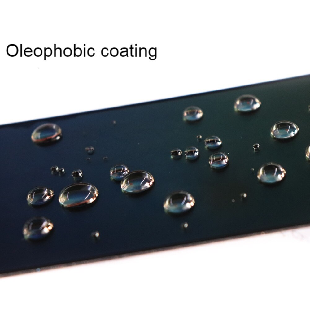 Replacement Front Glass Screen Lens Repair Parts Tools Kit for Huawei P20 Pro