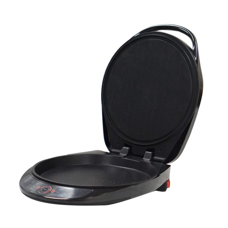 Electric baking pan household double-sided heating non-suspended frying machine electric pancake pan pancake machine