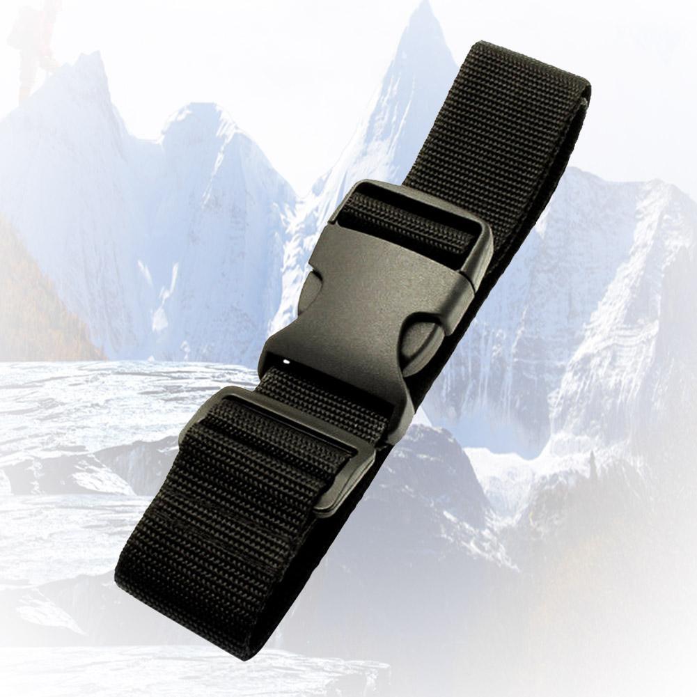 Gepäckpaket, packband, gurt, gepäckrucksack, bergsteigergurt, reisegürtel, bergcamp-koffer, tasche, outdoor-zelt, klettern,  s6 u 1: Default Title