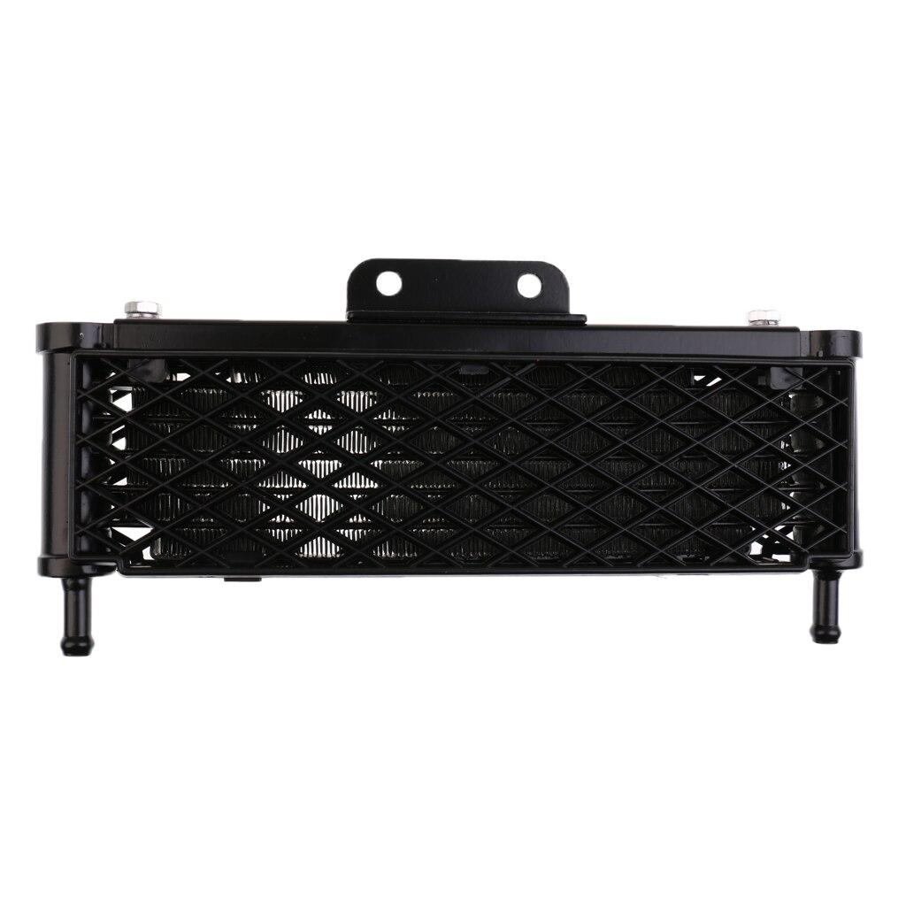 Oil Cooler Kit Engine Oil Cooler Radiator Car Cooler For 140/150 / 160cc Motorcycles Monkey Bike
