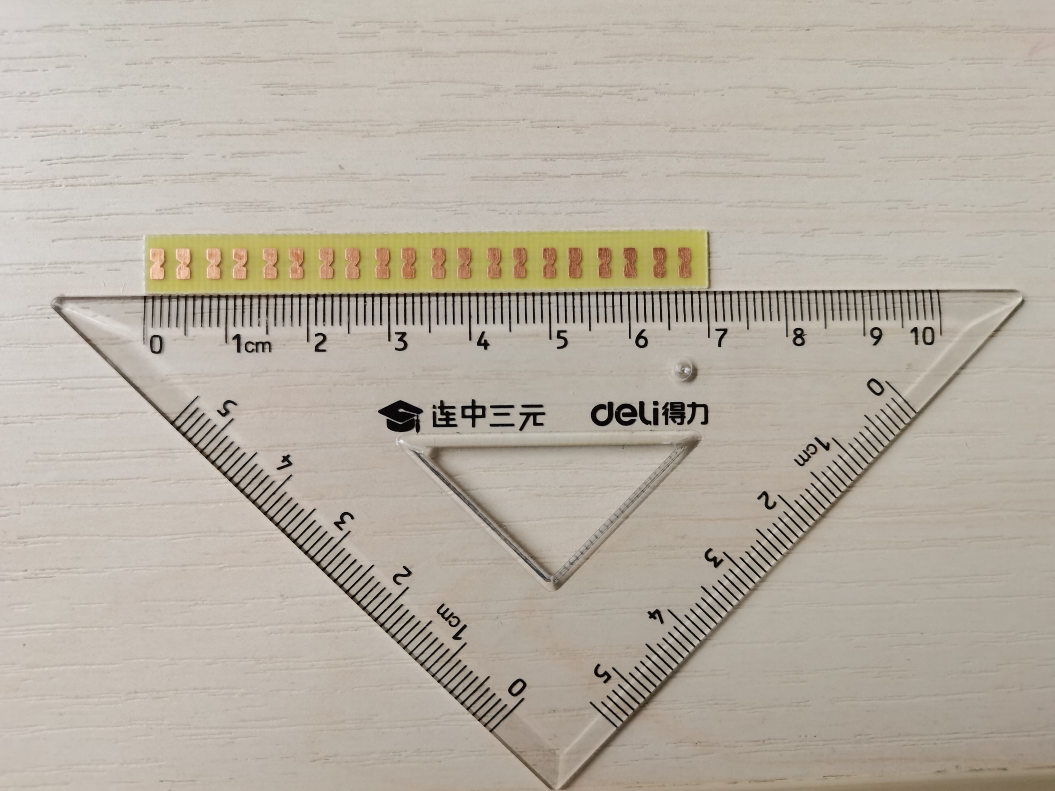 Resistance Strain Gauge Terminal Hard