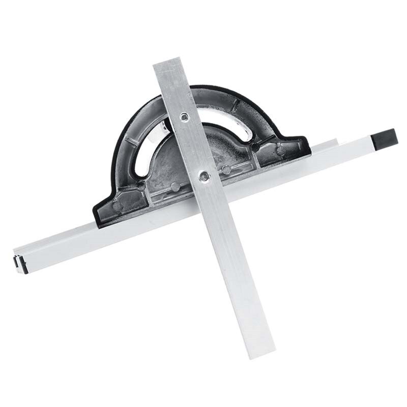 Table Saw Angle Ruler DIY Woodworking Miter Gauge ... – Grandado