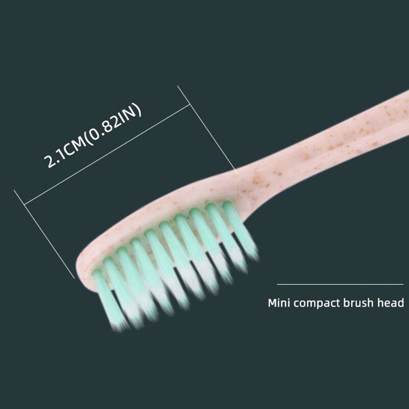 4 sztuk/zestaw Słodki Królik dziecko szczotka robić zębów kreskówka niedźwiedź czyste głębokie zamiatać miękka szczoteczka robić zębów dla dzieci opieka nad dzieckiem rzeczy