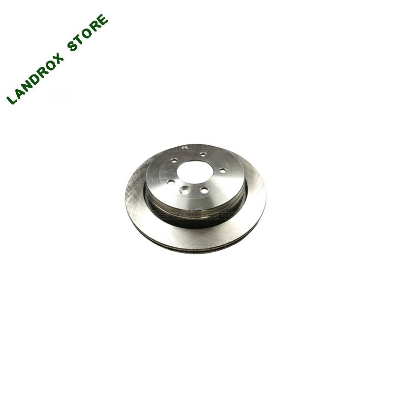 Disque de frein arrière pour V6 4.0L 2.7L 140KW Diesel découverte LR3 LR4 OEM:SDB000635
