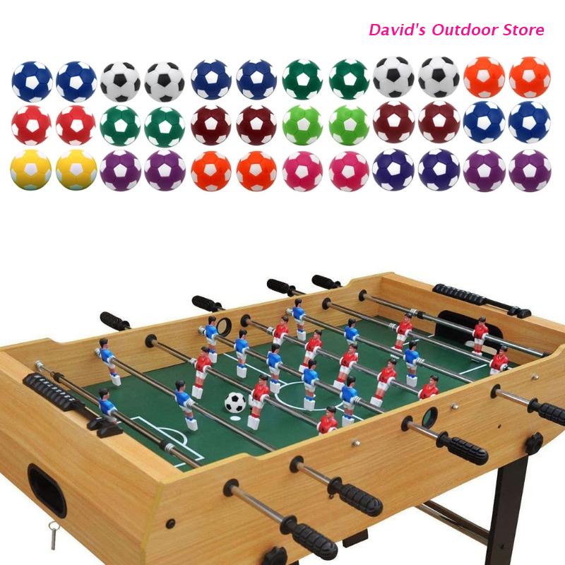 Tot 39% op Tafelvoetbal met vintage design | Producten