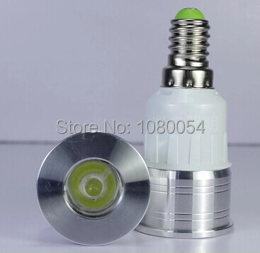 Bombilla led de 3w, foco mr11 rgb de 35mm, gu4, 220V, 110V, CA, 12V, 3W, GU10, E27, MR16