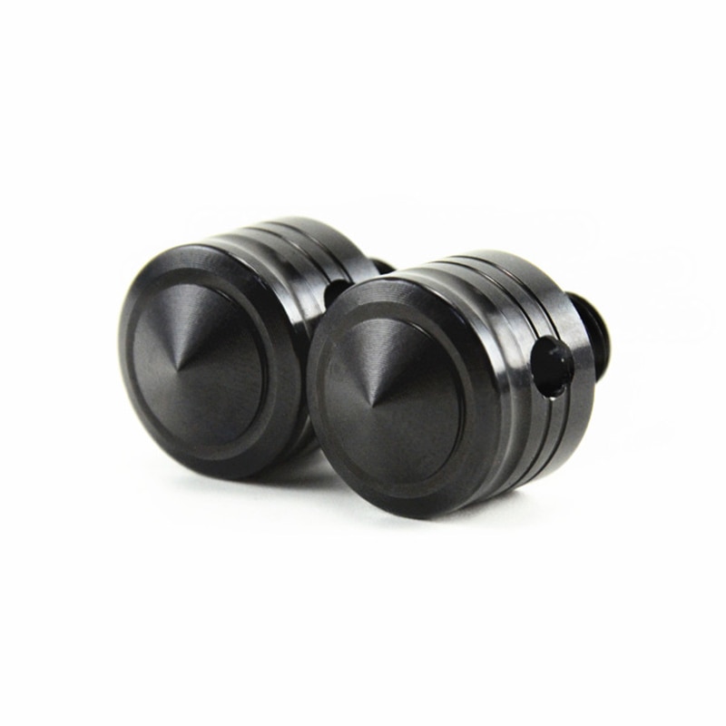 Tornillos para espejos retrovisores de motocicleta, adaptador de montaje para espejo Retrovisor lateral, tornillo para Kawasaki Z400 Z800 Z900 Z1000SX Z650, 2 uds.