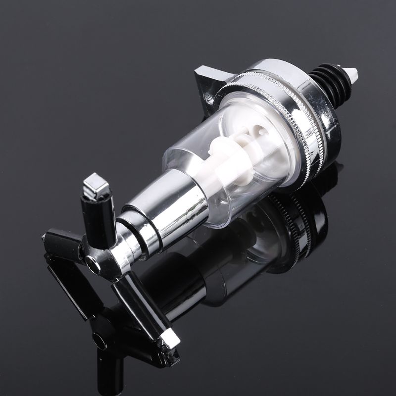 25ml 35ml 45ml Dispenser Machine Bar Tools Drink Dispenser Spirit Measure Bar Bulter Optic Optics Cocktail Tools Kit
