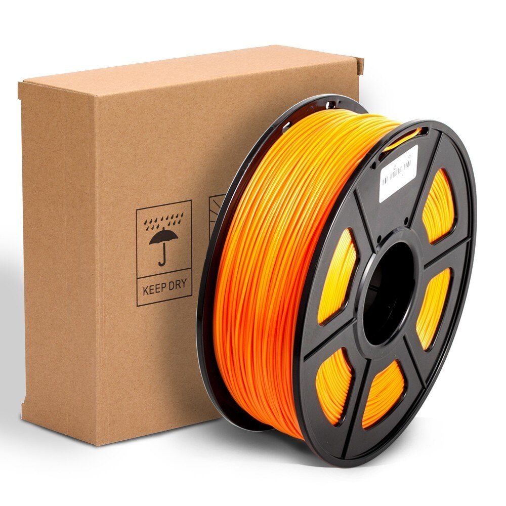 Filamento ABS enopad, colores completos, 1kg, 1,75mm, plástico, Spools3D, respetuoso con el medio ambiente, Material de con