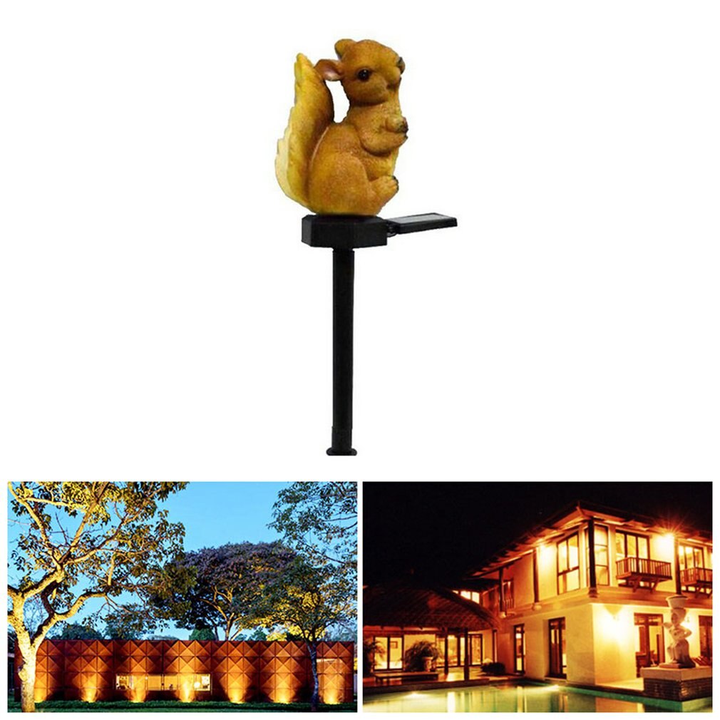 LED Solar Lawn Lamps Pathway Lights Outdoor Waterproof Solar Garden for Garden Landscape Path Yard Patio Walkway Decoration