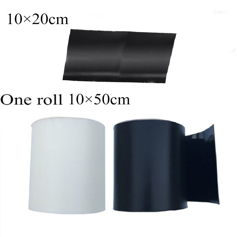 Super Fix Strong Waterproof Stop Leaks Seal Adhesive Plumbing Anti-Leakage Stickers Repairing Tool Waterproof Sticker Home Tools