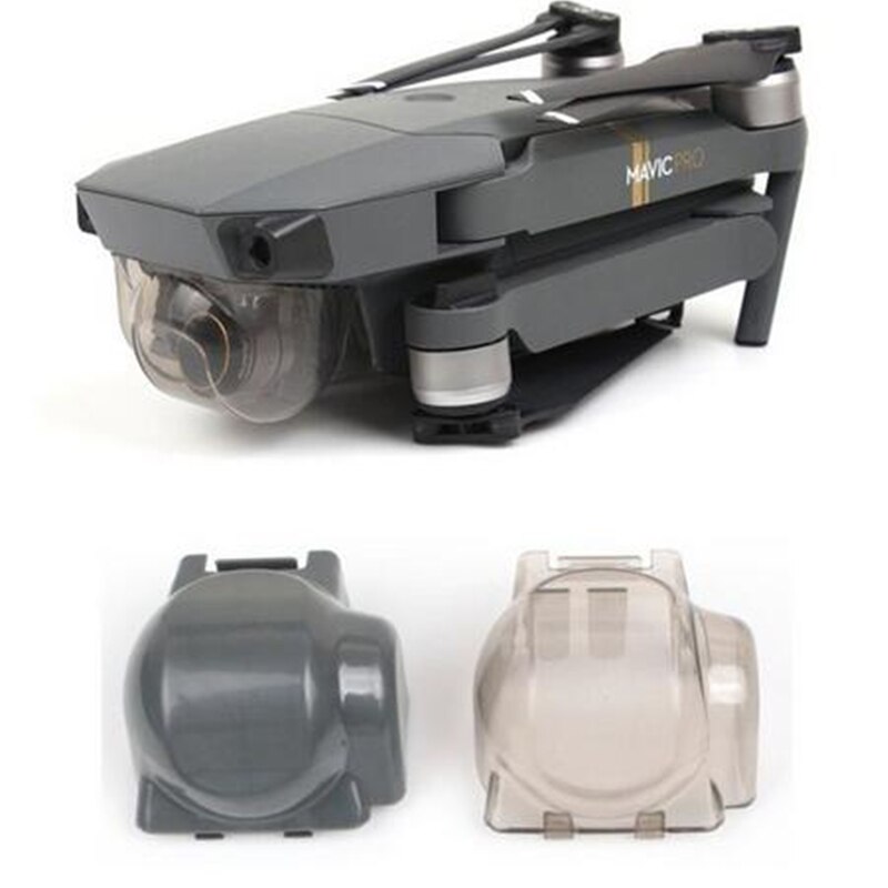 Beste Prijs! Gimbal Camera Beschermhoes Lens Cap voor DJI MAVIC PRO/platina Gimbal Lock Guard voor DJI MAVIC PRO Drone