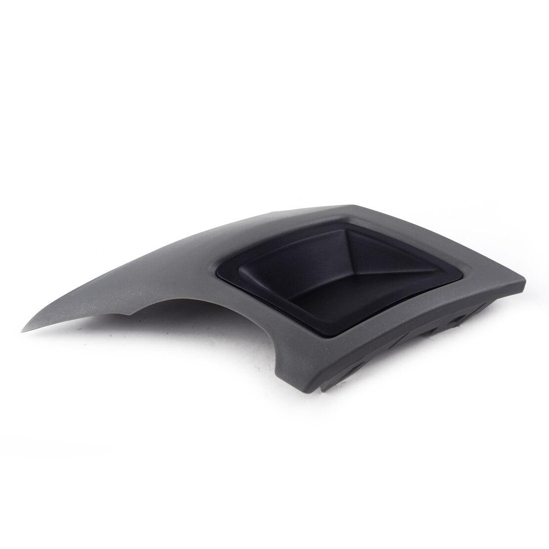 Beler 2 stuks abs uitlaat afdekking passend voor land rover discovery 5 lr5 l462 sse hse