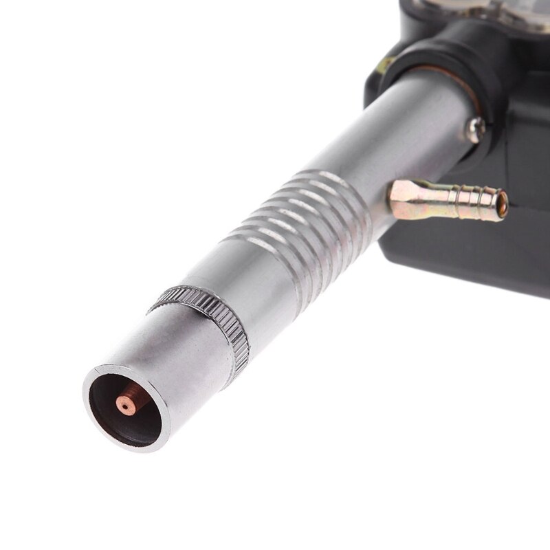 NBC-200A MIG Welding Gun Spool Gun Push Pull Feeder Welding Torch Without Cable W329