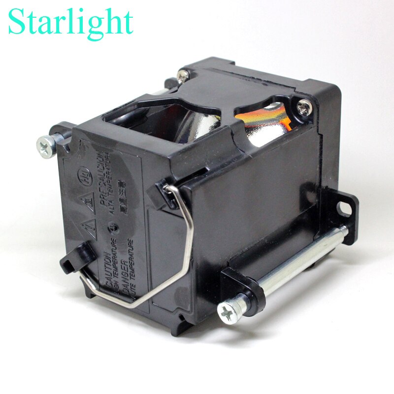 Lampe TV compatible TS-CL110C pour JVC HD-Z56RX5 HD Z56RX5 HD-Z70RX5 Z70RX5 lampe ampoule de projecteur avec boîtier