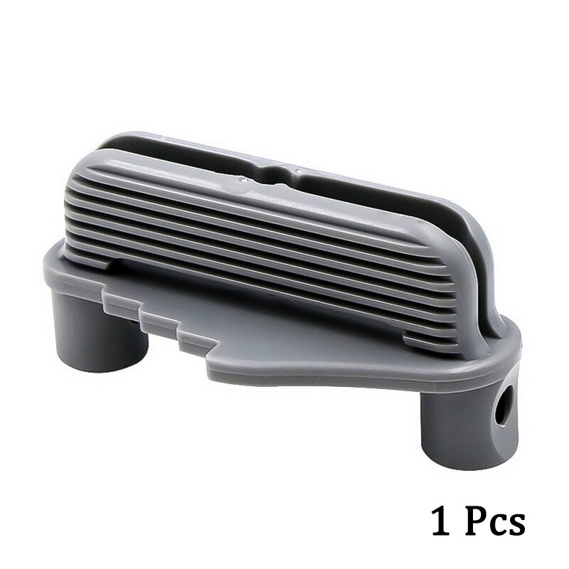 Carpenter Woodworking Tool Marking Measurement Light Weight Connection Alignment Line Center Gauge Finder Locator: grey