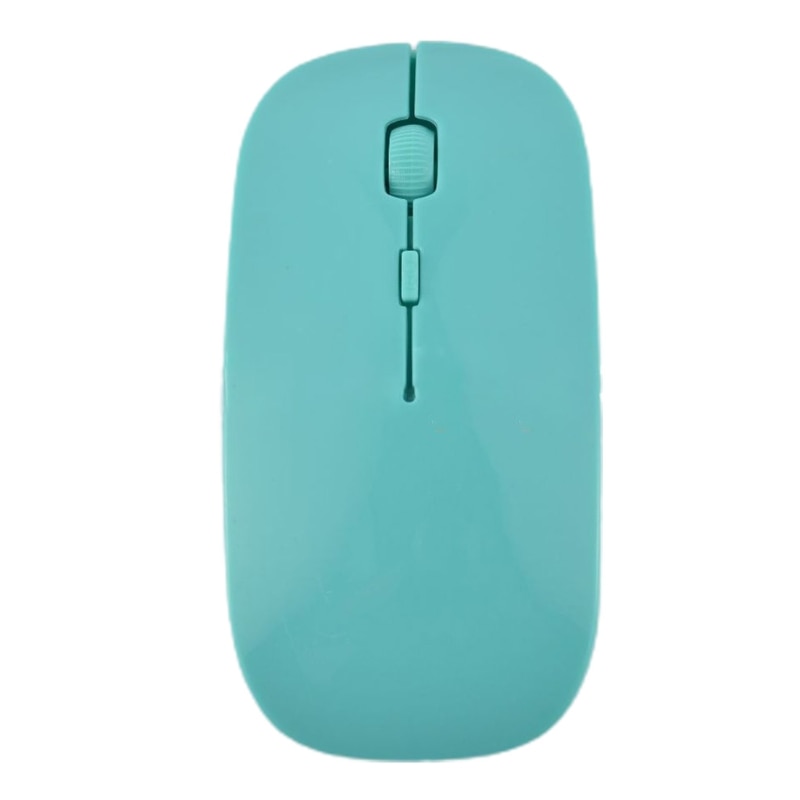 2,4 GHz USB kabellos kabellos Maus Mäbenutzen Optische scrollen Für PC/Laptop/Computer