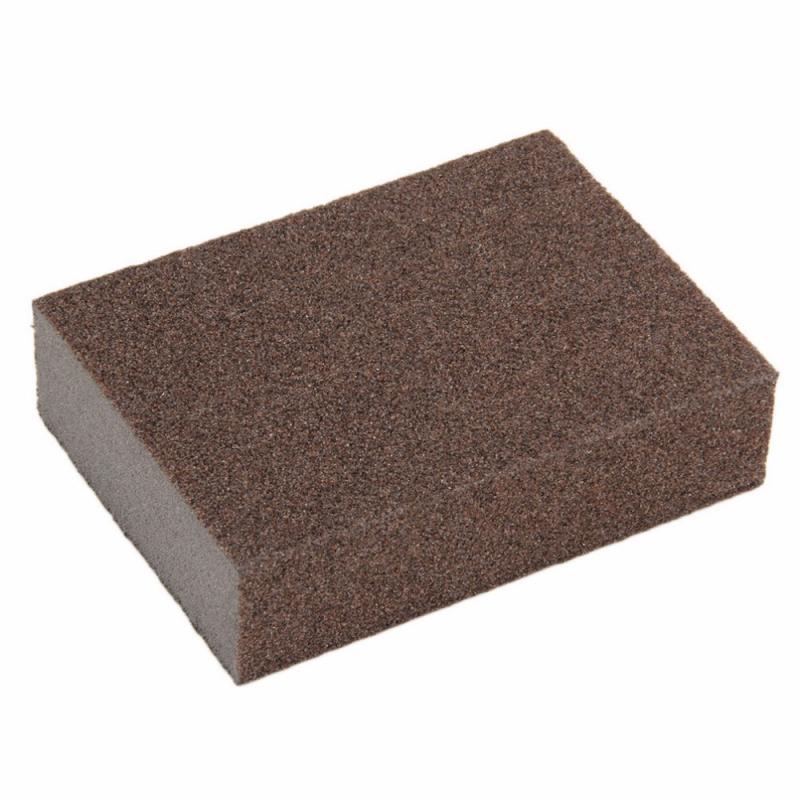 Esponja esponjosa Nano para quitar esmeril, limpiador de moho, limpieza de baño, esponjas de limpieza de baño, 1/2/4 Uds