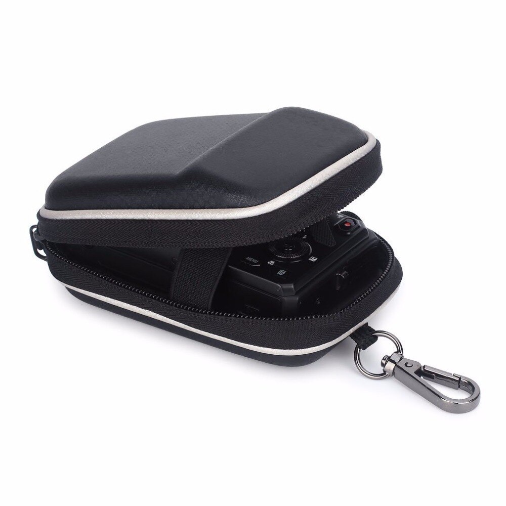 Camera Hard Case Cover Voor Panasonic Lumix TZ90 TZ80 TZ70 TZ60 TZ57 TZ50 TZ40 TZ30 TZ20 TZ10 ZS70 ZS50 ZS45 ZS30 ZS20