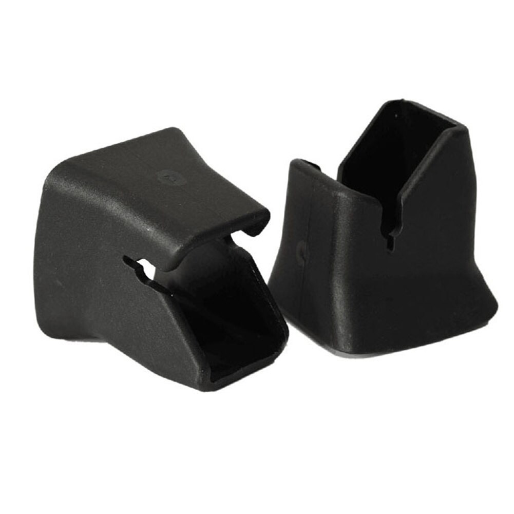 Buckle ABS Isofix 1 Pair For Baby Latch Connectors Car Seat Locater Guide Car Supplies Safety Seat