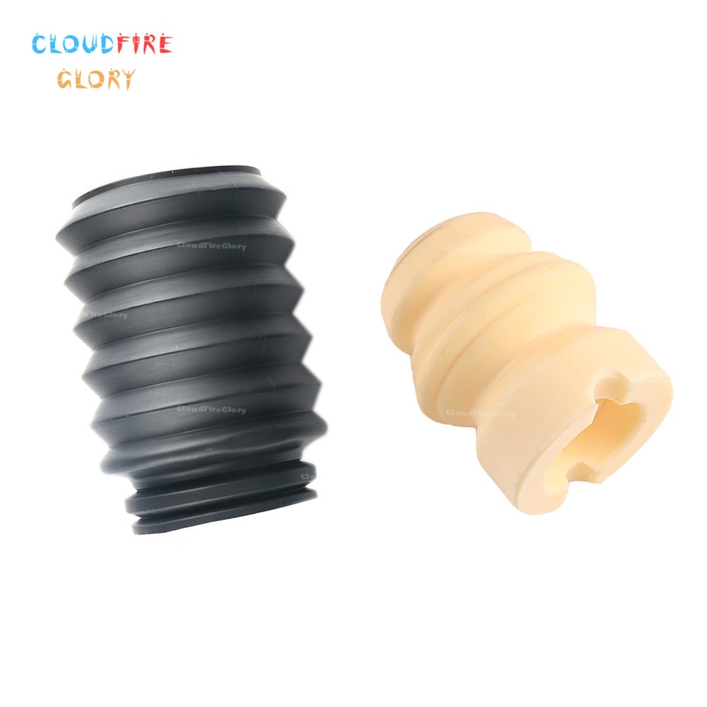 31302290314 + 31331094749 amortiguador de impacto frontal golpe Kit de para BMW E46 325i 325xi 330i 330xi 1998-2005