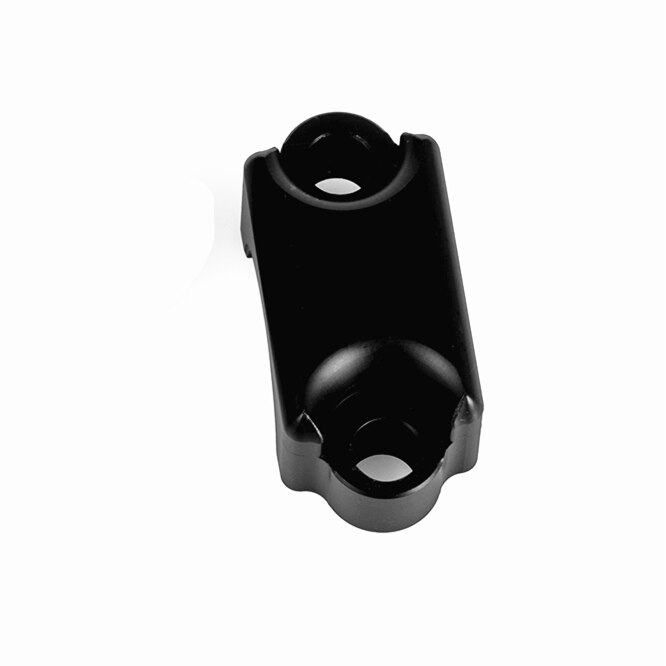 Voor YAMAHA Spiegel Klem Cap MT-09 FZ-09 FJ-09 MT09 Tracer MT-07 FZ-07 Motorcycle CNC Stuur Bar klem Cover: 1pc