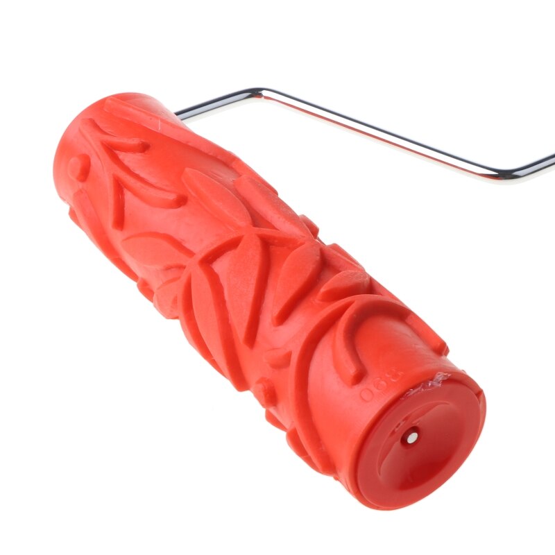 Muur verf gereedschap reliëf roller voor wanddecor... – Grandado