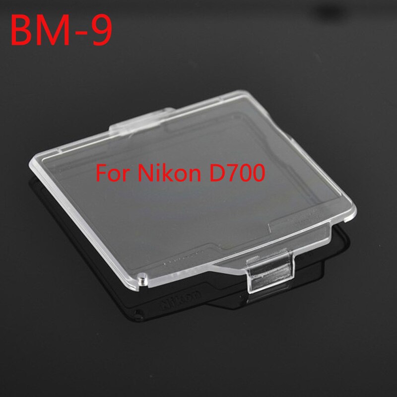 10 stks/partij BM-6 BM-7 BM-8 BM-9 BM-10 BM-11 BM-12 BM-14 Hard Plastic Film LCD Monitor Screen Cover Protector