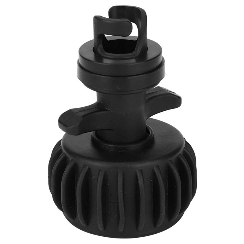 30PSI Barometer Measuring Inflatable Boat Air Pressure Indicator High Pressure Hand Pump Accessories Kayak Air Valve