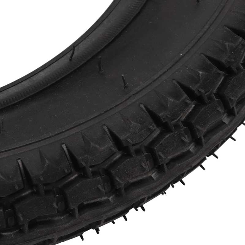 Tire and Inner Tube Safe Rubber Better Sealing Electrical Insulation Electric Bicycle Tire for Electric Bicycle