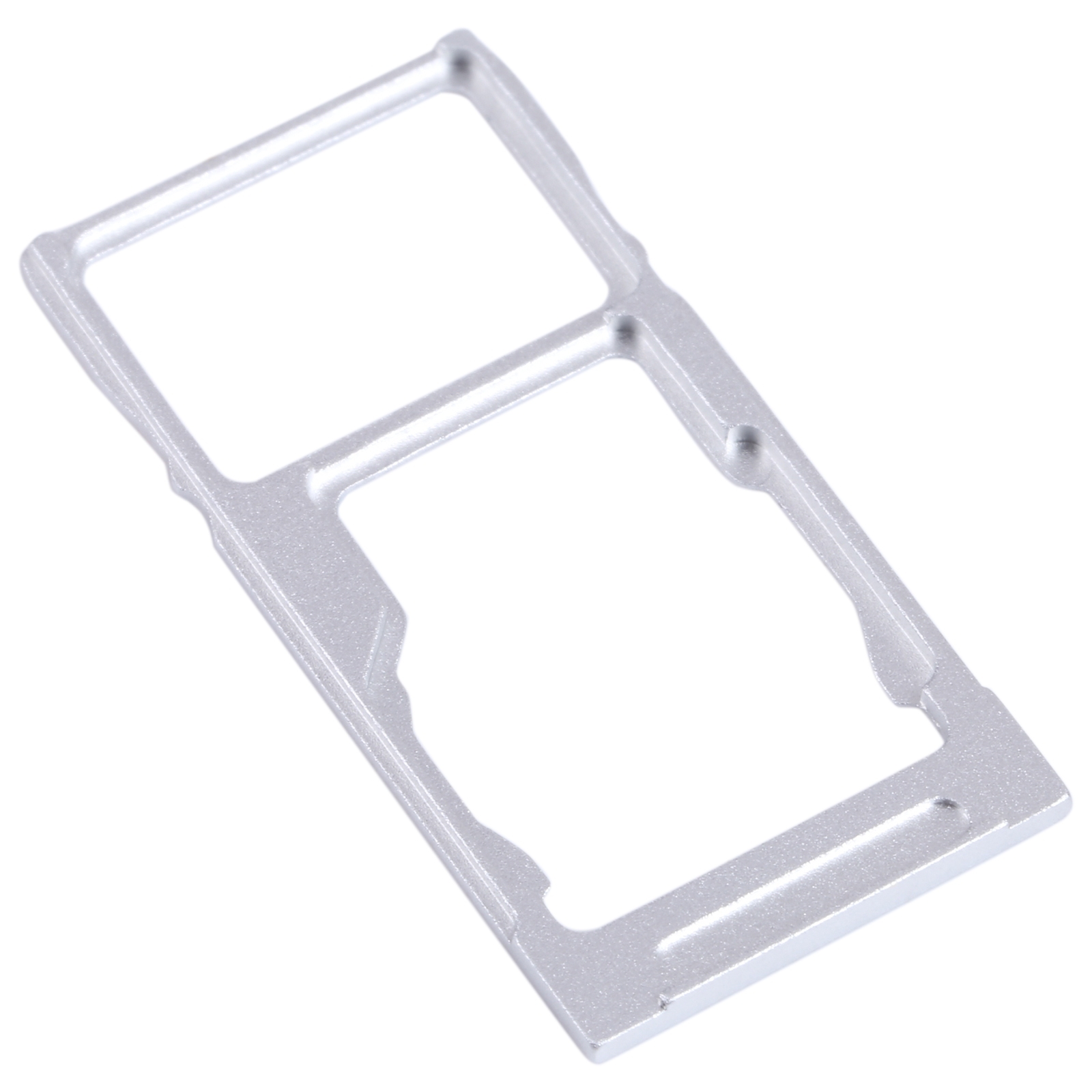 Sim Card Tray + Sim/Micro Sd Card Tray Voor Lenovo Tab 7 (Wifi) tb-7504 TB-7504F TB-7504N TB-7504X