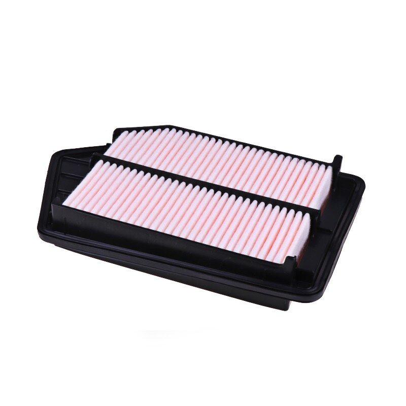 Luftfilteret kabinen filter 2 stk honda ni generasjoner samsvar spirior 2.4-modellen -todaycar accessoris filtersett: 1 stk luftfilter